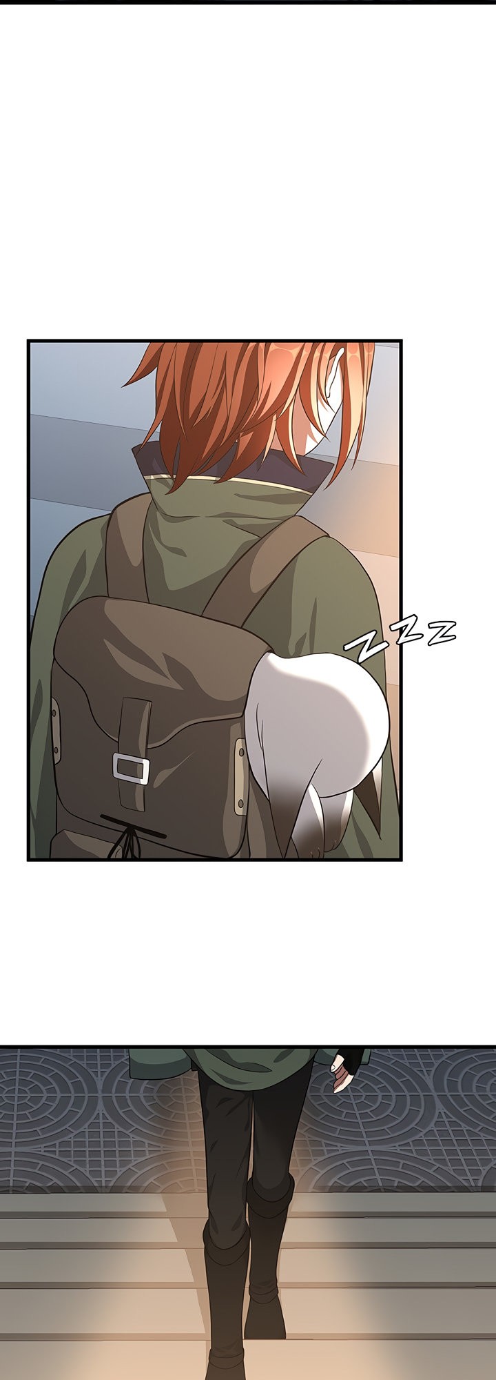 Read The Beginning After the End Español Manga Online