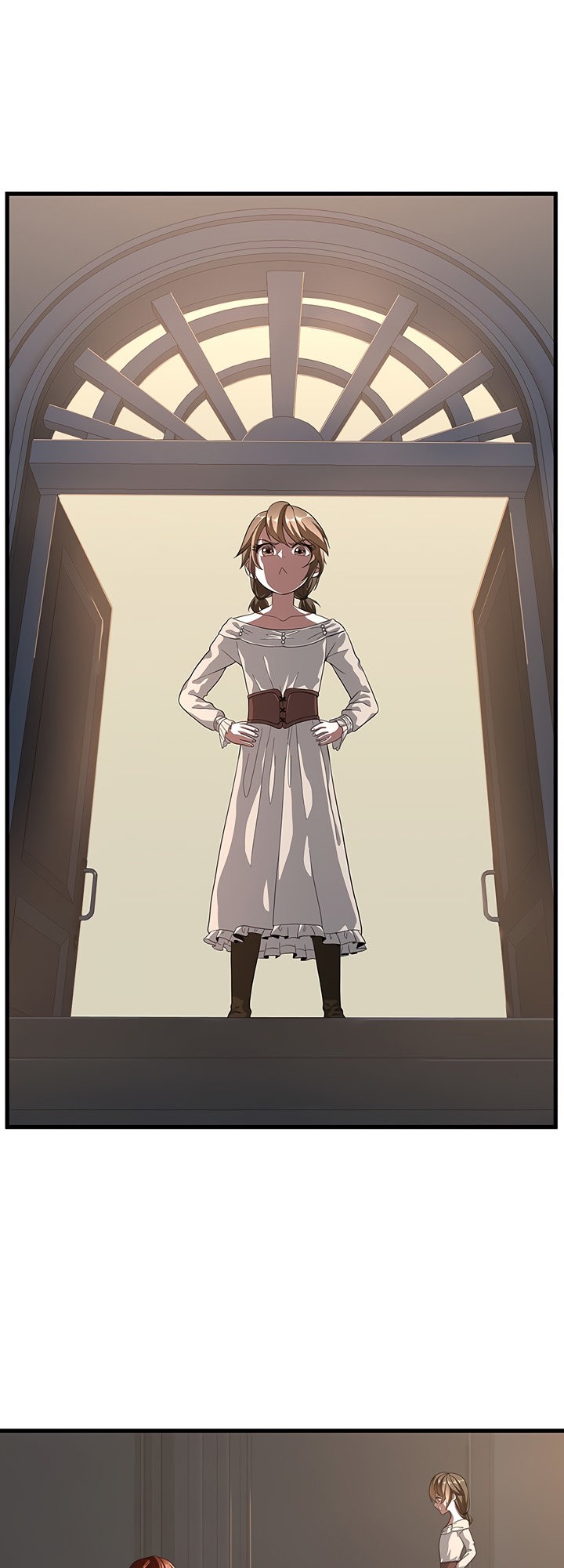 Read The Beginning After the End Español Manga Online