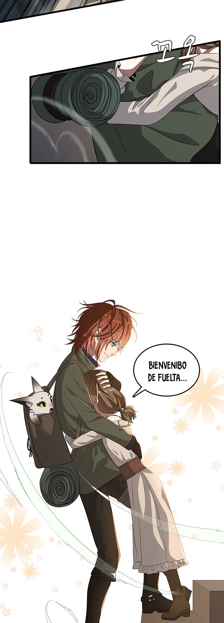 Read The Beginning After the End Español Manga Online