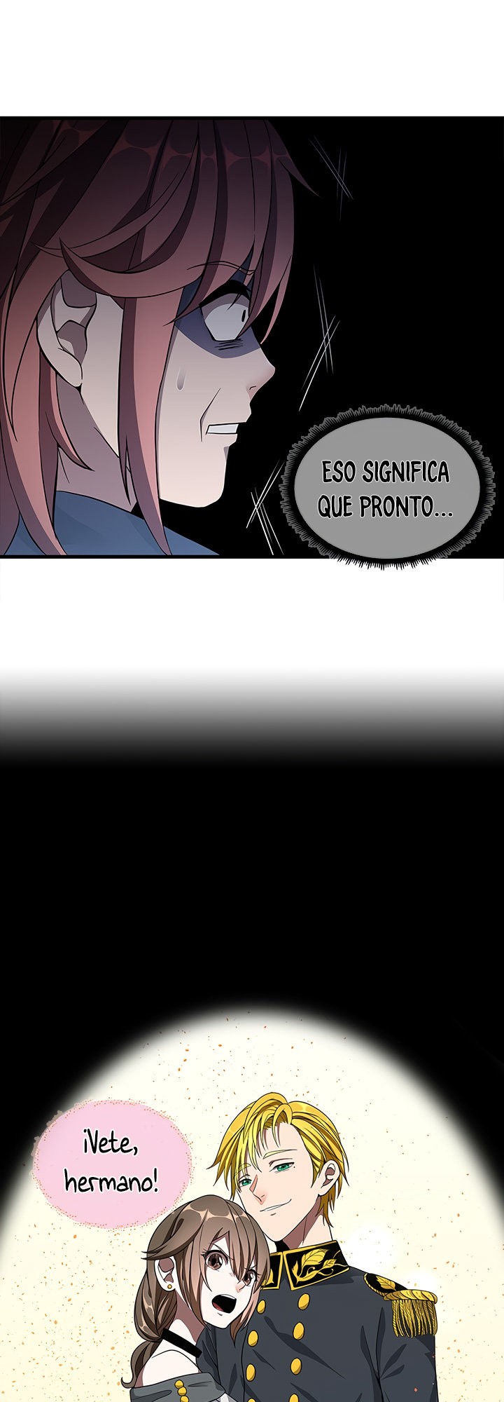 Read The Beginning After the End Español Manga Online