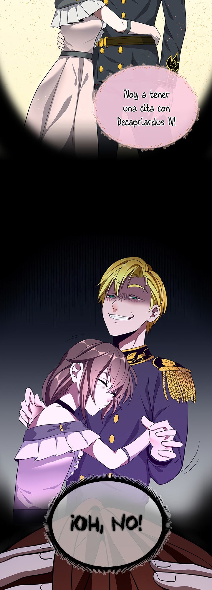 Read The Beginning After the End Español Manga Online
