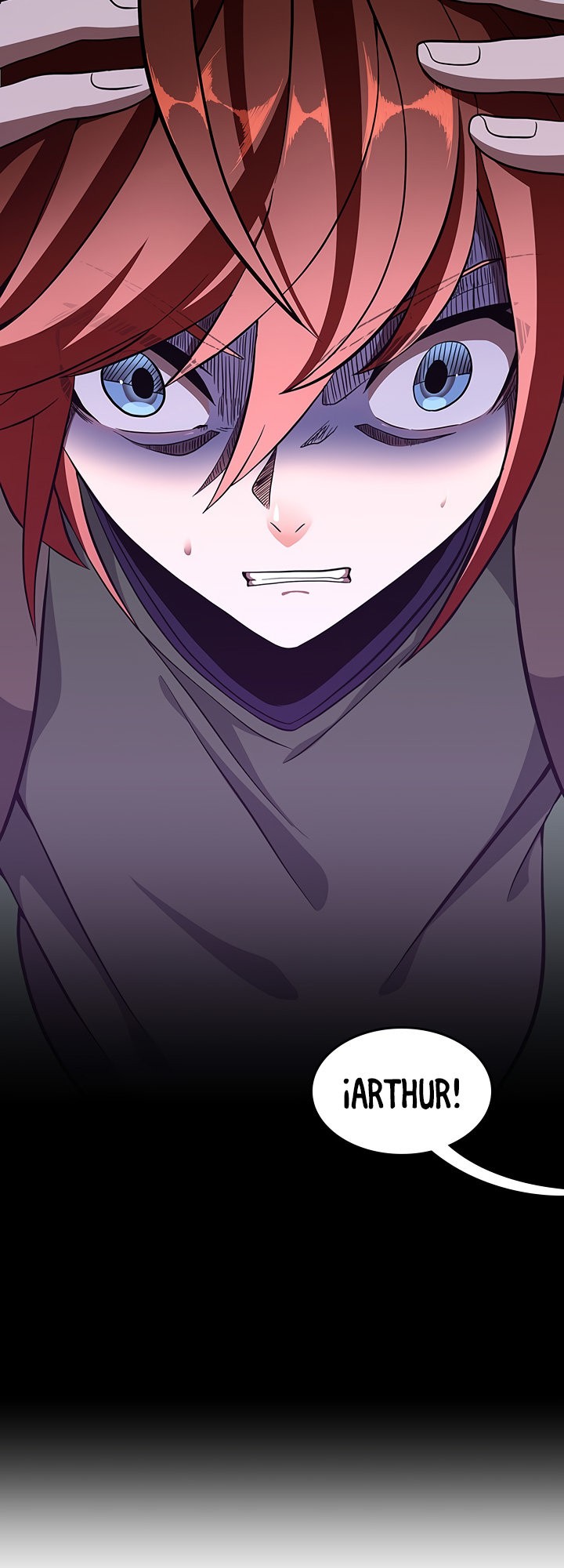 Read The Beginning After the End Español Manga Online