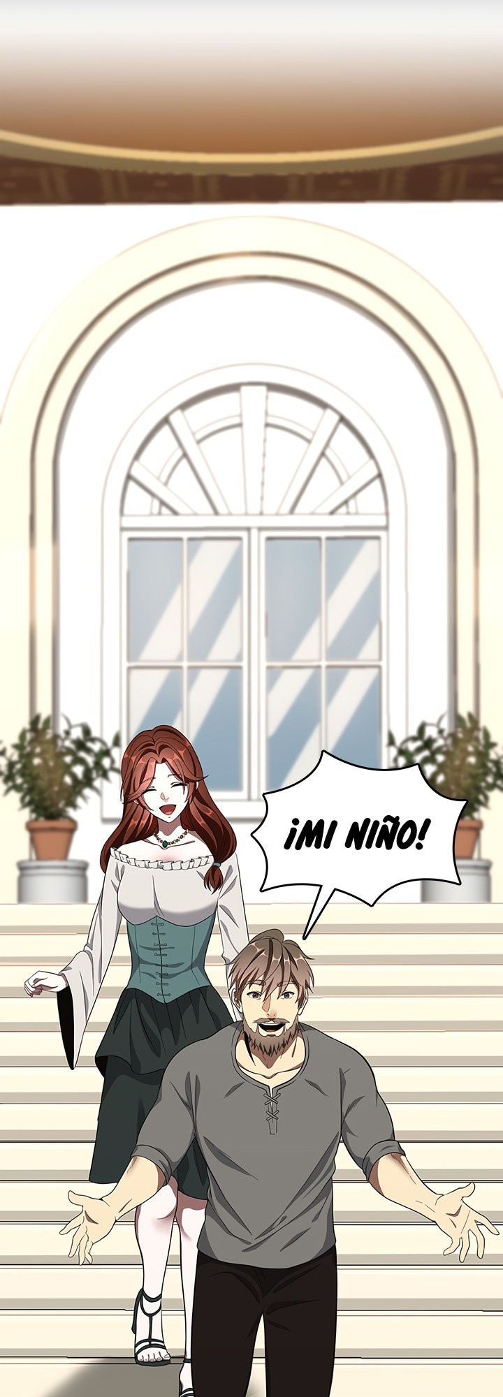 Read The Beginning After the End Español Manga Online