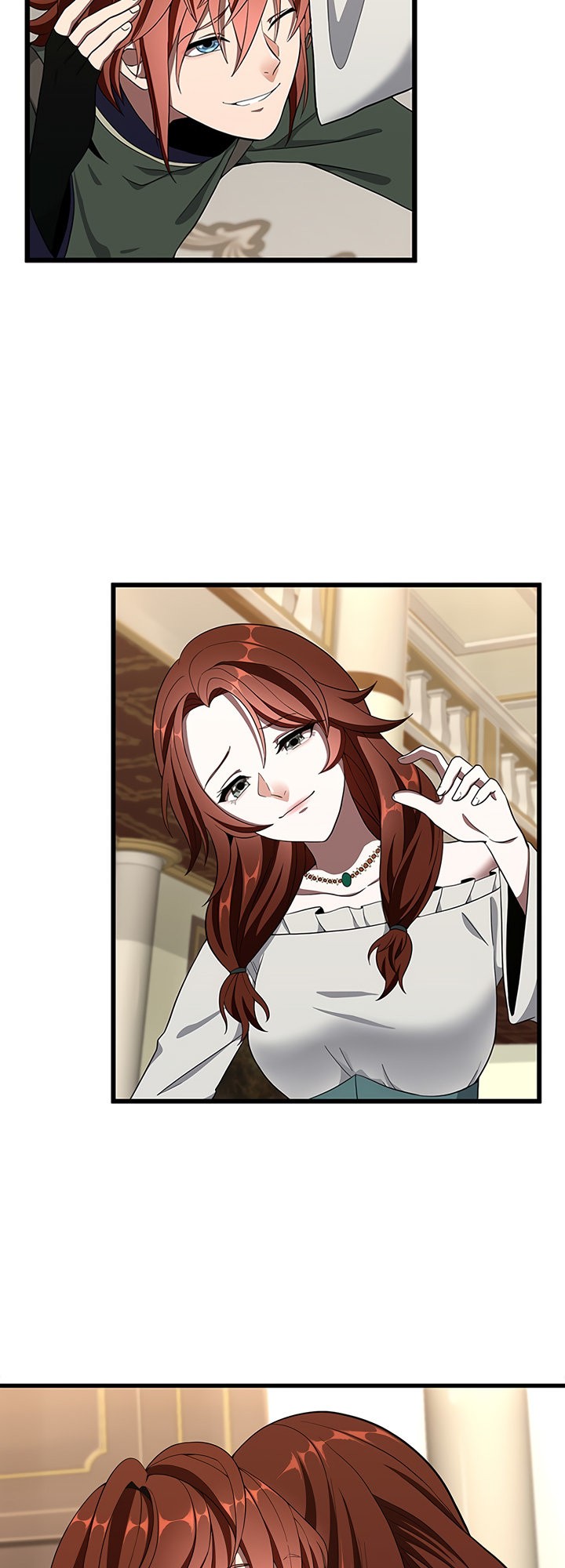 Read The Beginning After the End Español Manga Online