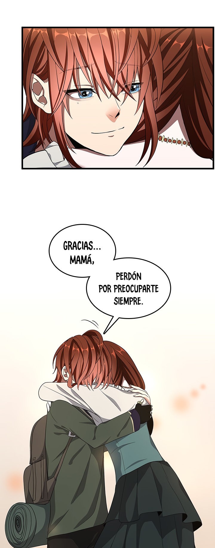 Read The Beginning After the End Español Manga Online