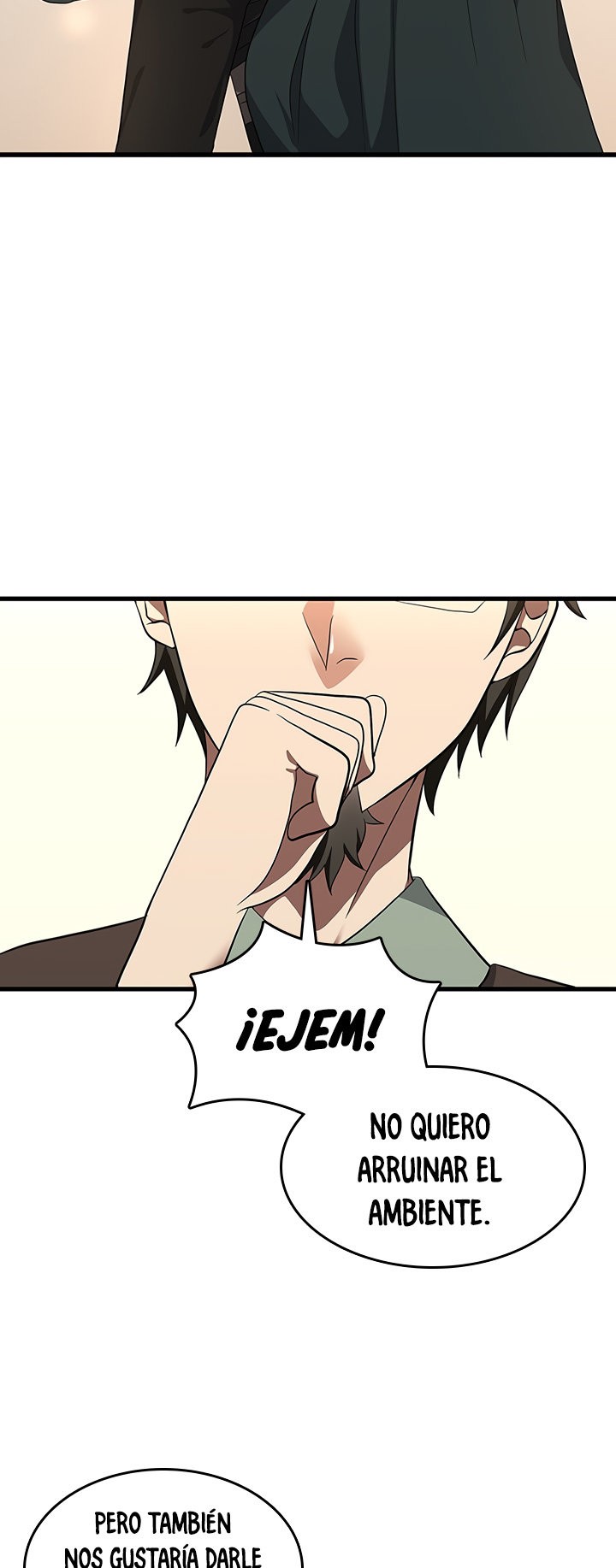 Read The Beginning After the End Español Manga Online