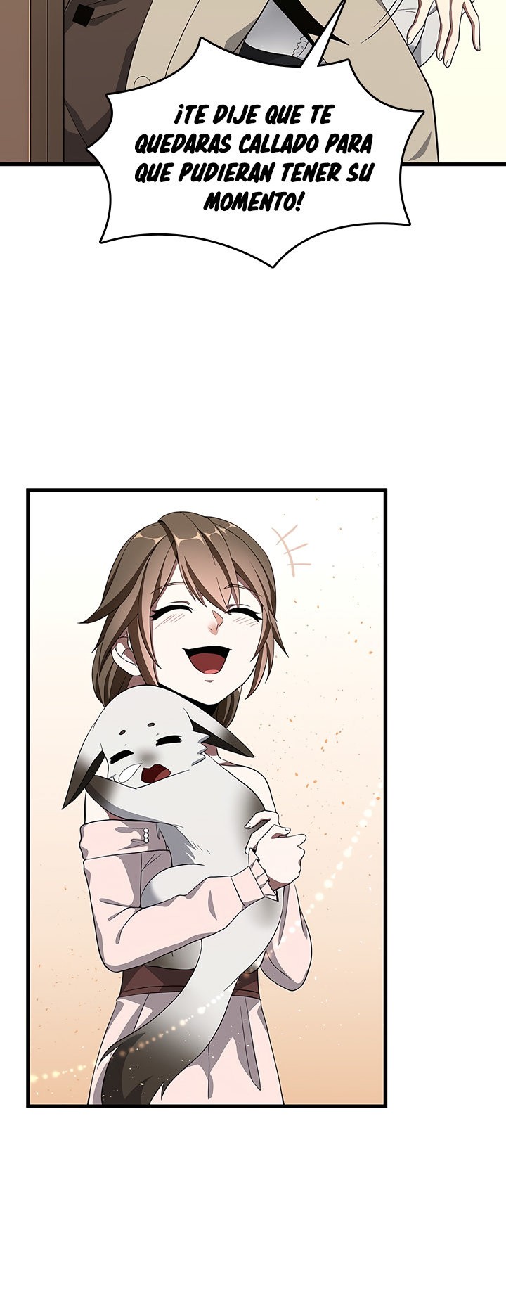 Read The Beginning After the End Español Manga Online