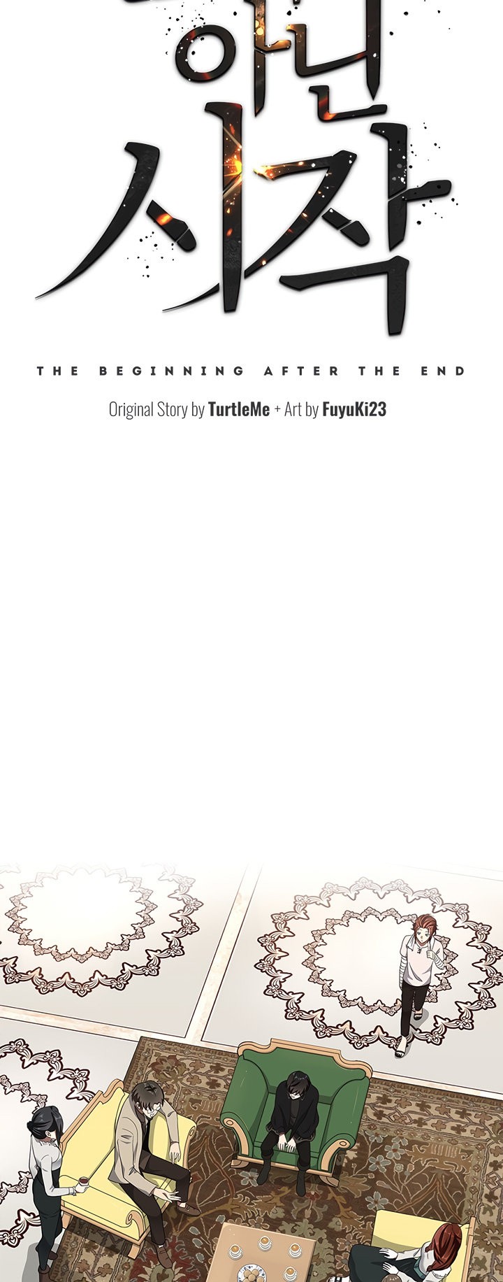 Read The Beginning After the End Español Manga Online