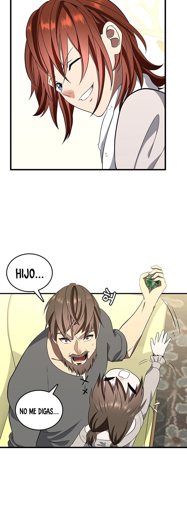 Read The Beginning After the End Español Manga Online