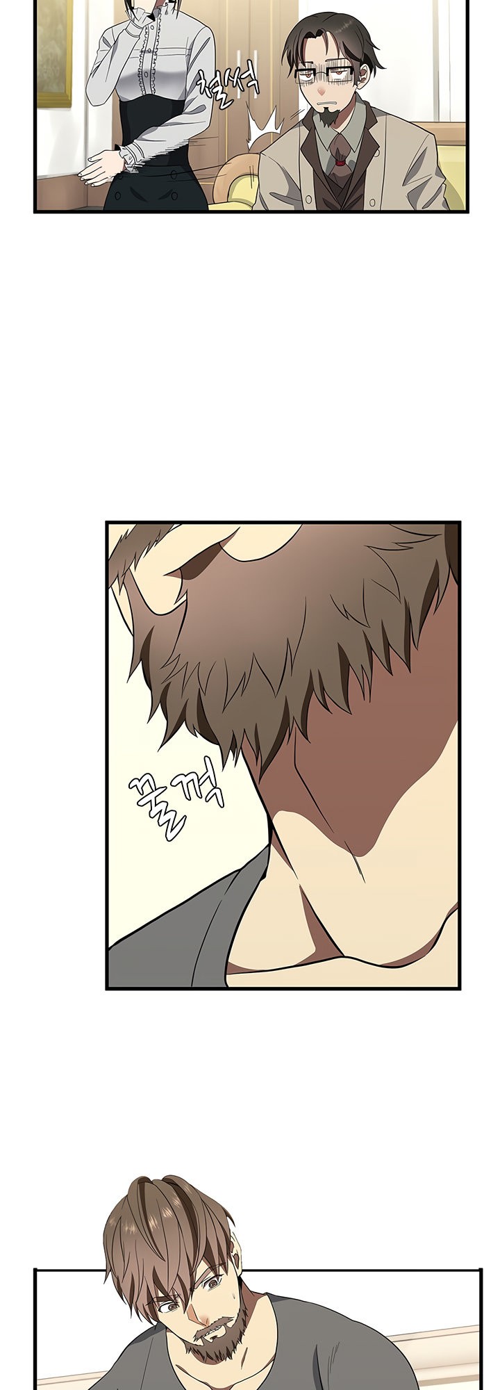 Read The Beginning After the End Español Manga Online