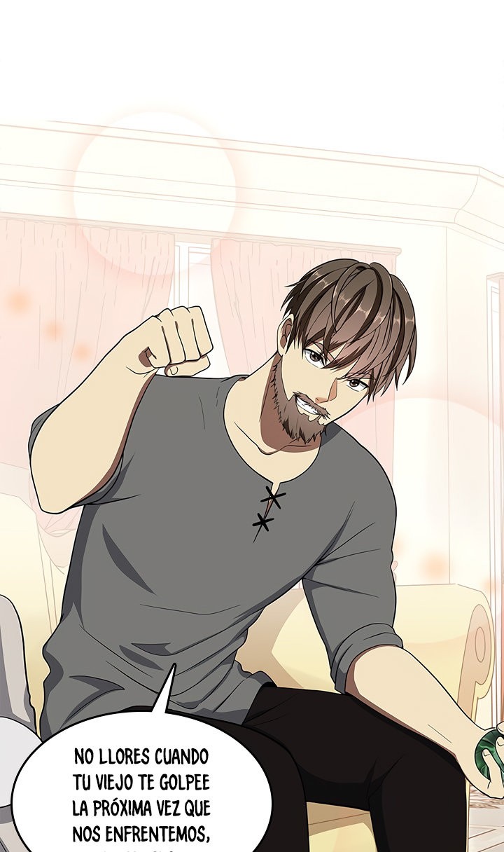 Read The Beginning After the End Español Manga Online