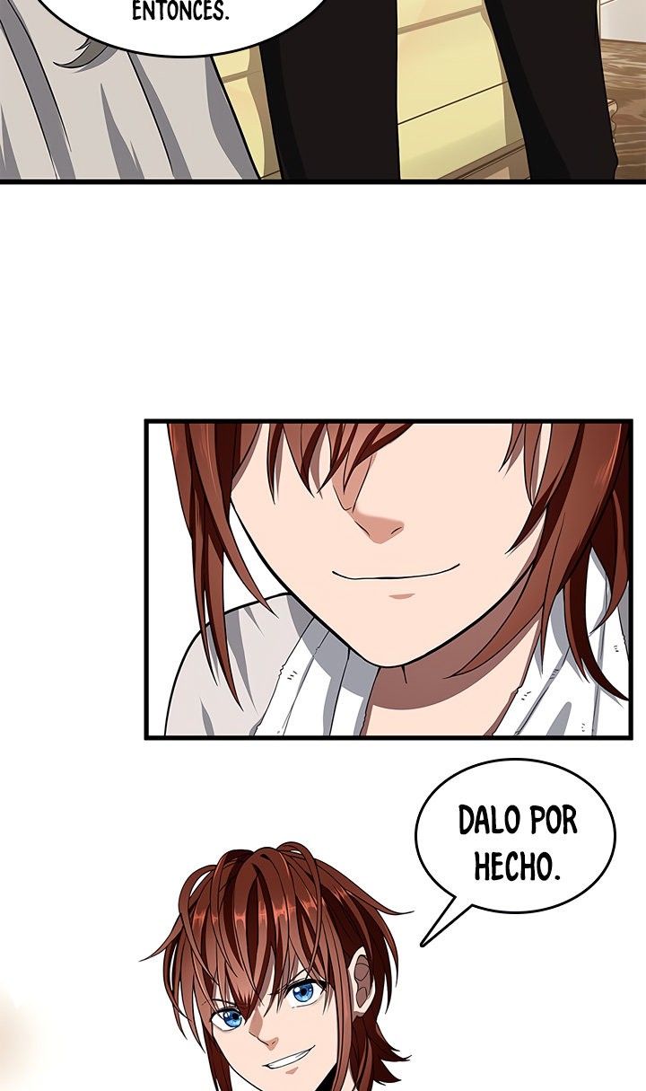 Read The Beginning After the End Español Manga Online