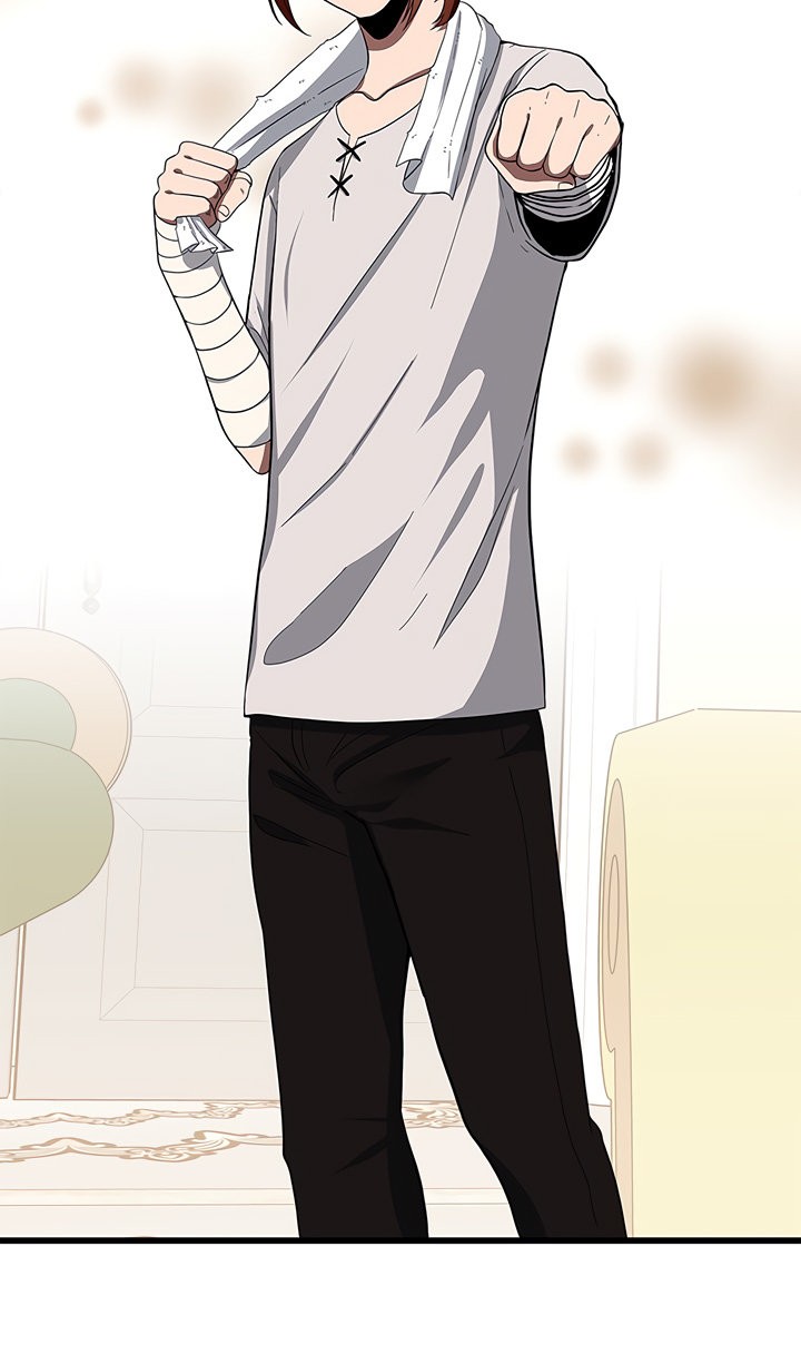 Read The Beginning After the End Español Manga Online