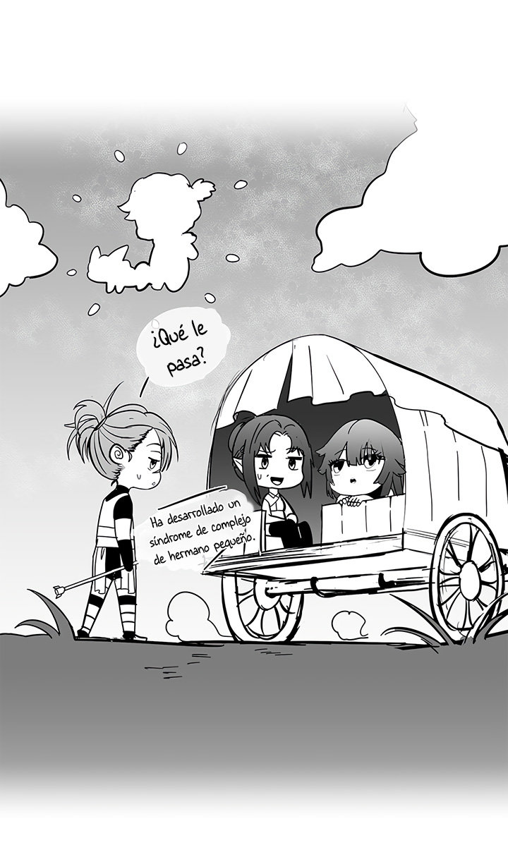 Read The Beginning After the End Español Manga Online