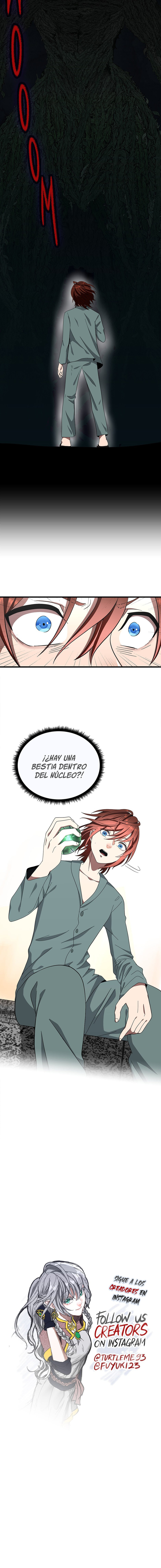 Read The Beginning After the End Español Manga Online