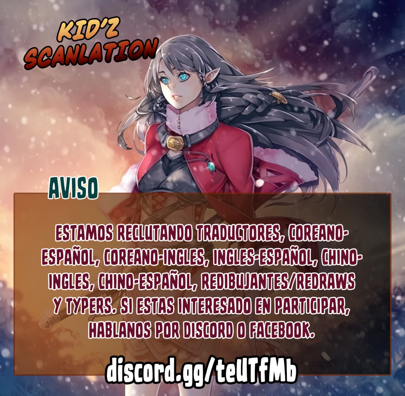 Read The Beginning After the End Español Manga Online
