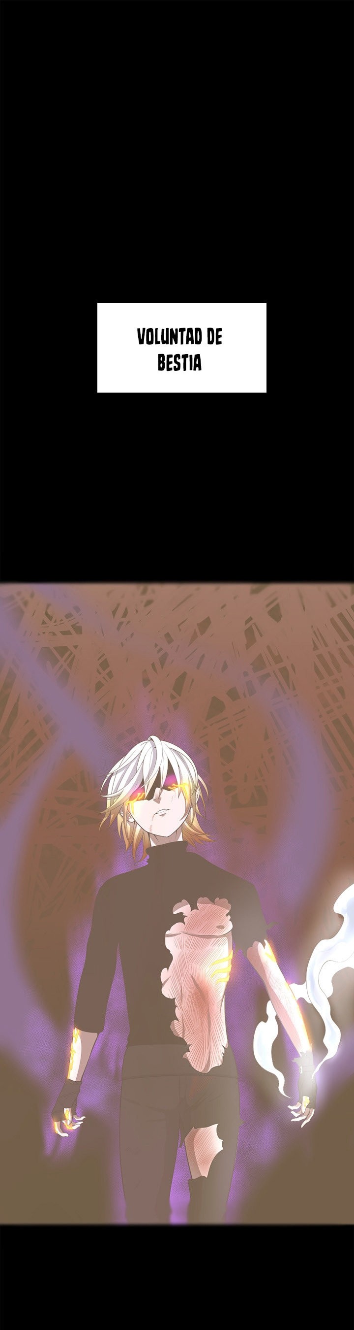 Read The Beginning After the End Español Manga Online