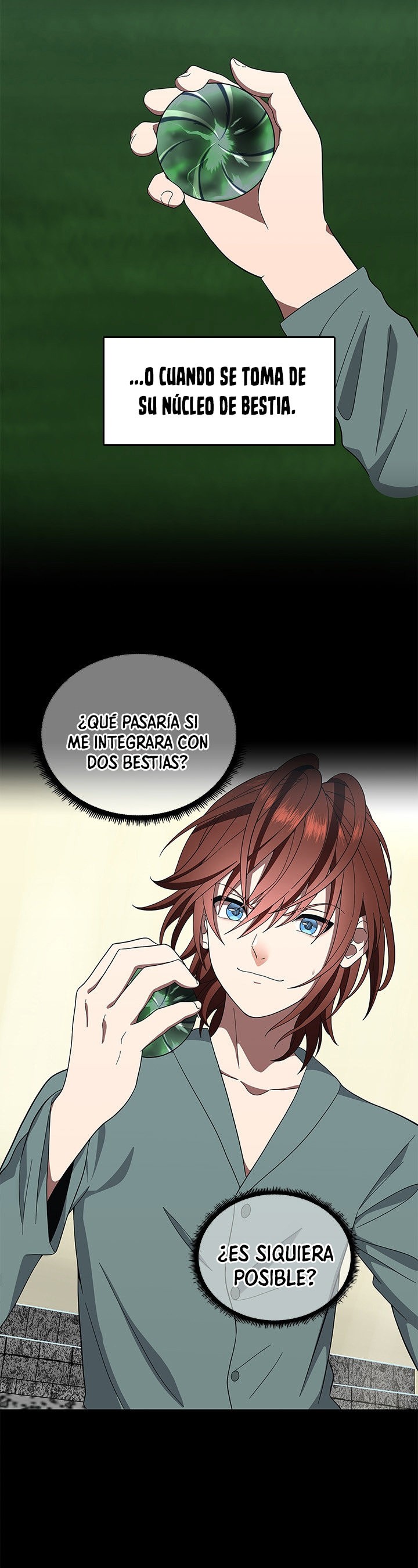 Read The Beginning After the End Español Manga Online