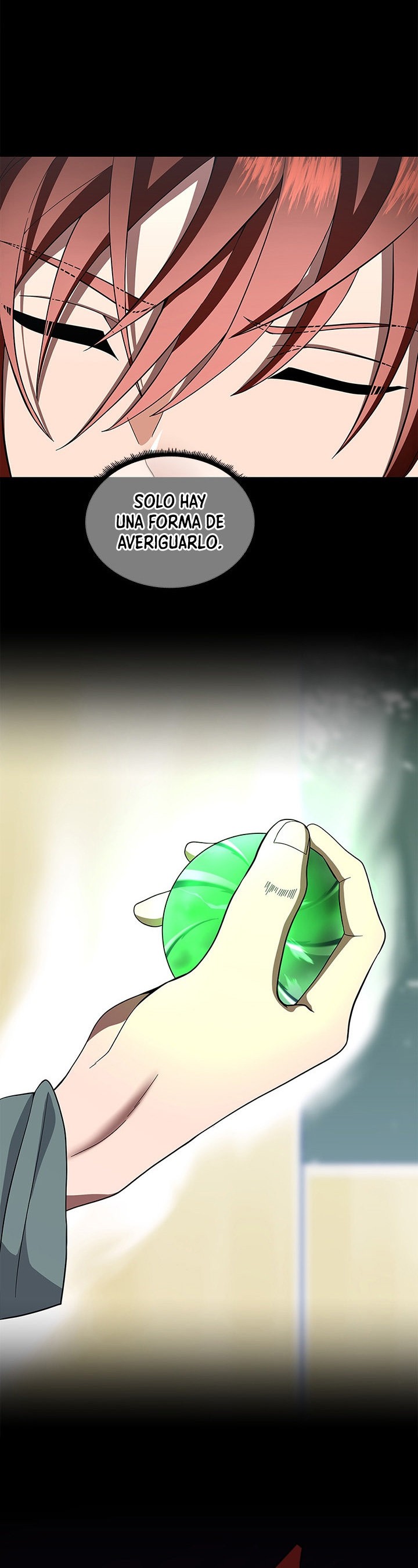Read The Beginning After the End Español Manga Online