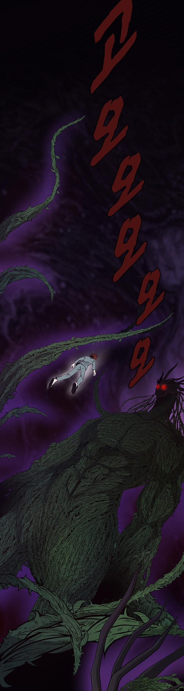 Read The Beginning After the End Español Manga Online