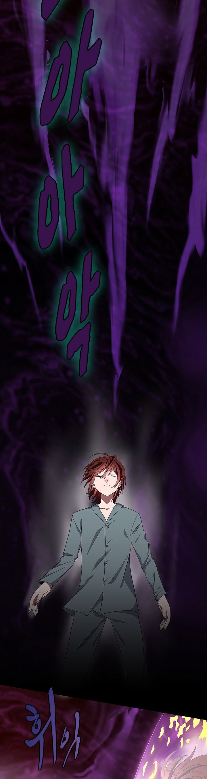 Read The Beginning After the End Español Manga Online
