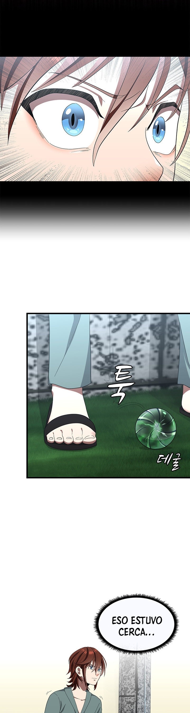 Read The Beginning After the End Español Manga Online