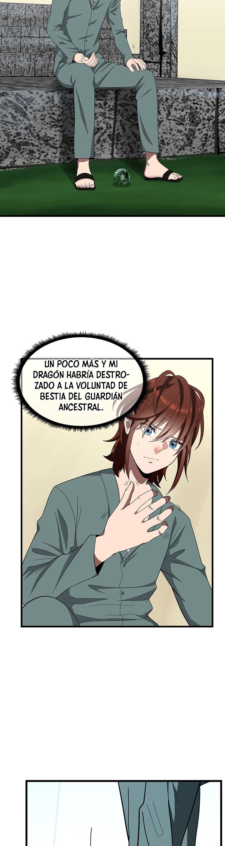 Read The Beginning After the End Español Manga Online