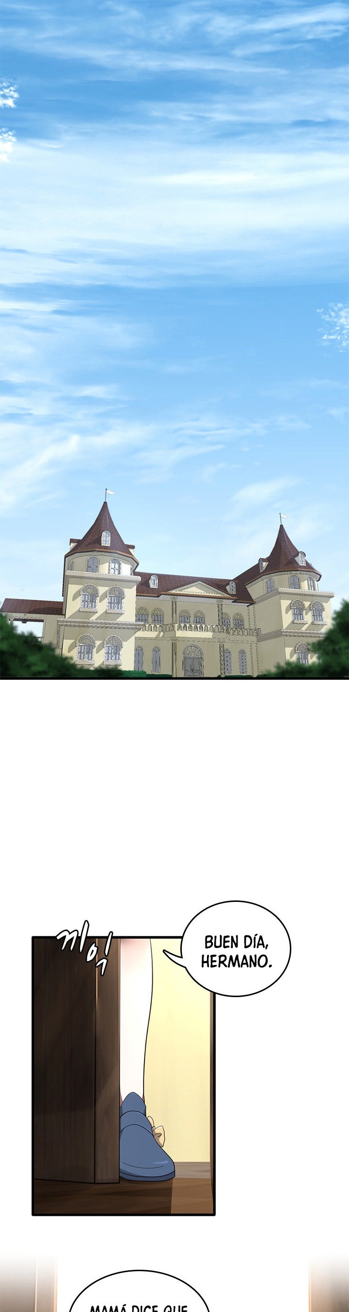 Read The Beginning After the End Español Manga Online