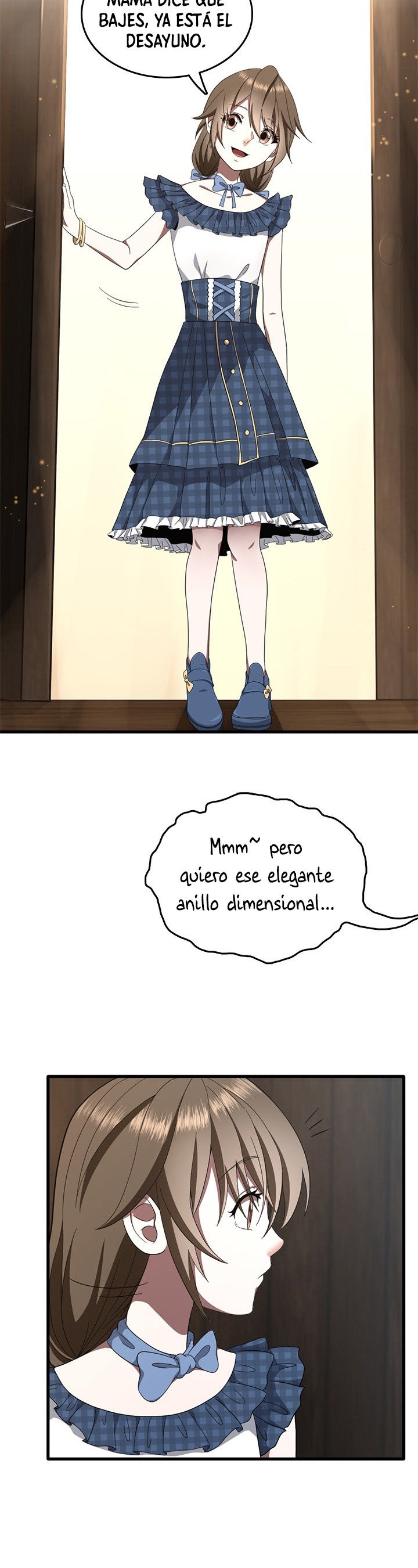 Read The Beginning After the End Español Manga Online