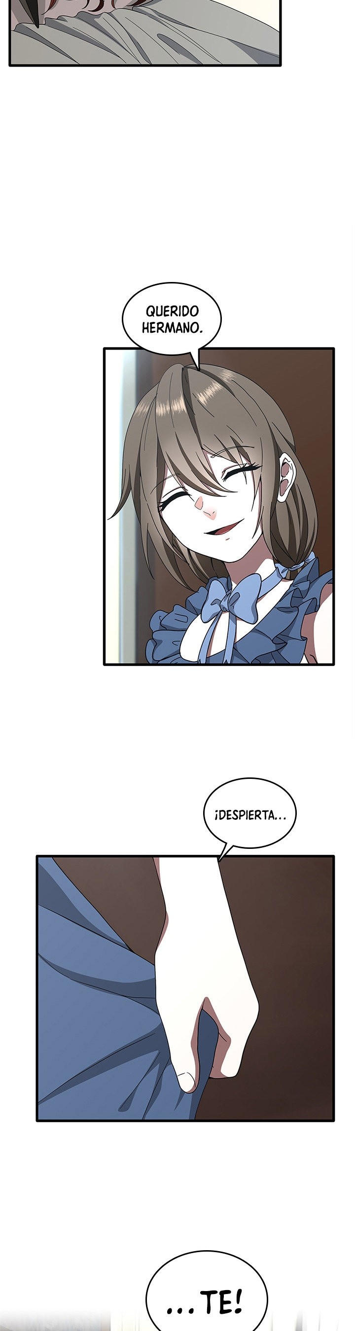 Read The Beginning After the End Español Manga Online