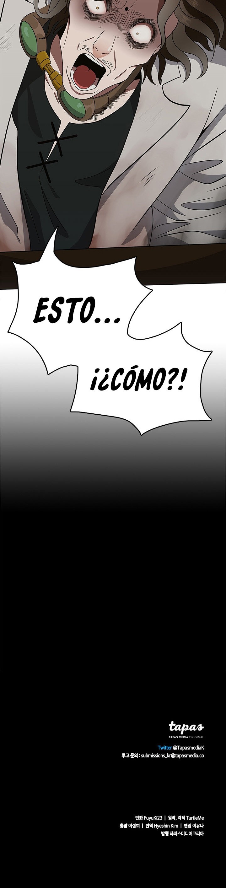 Read The Beginning After the End Español Manga Online