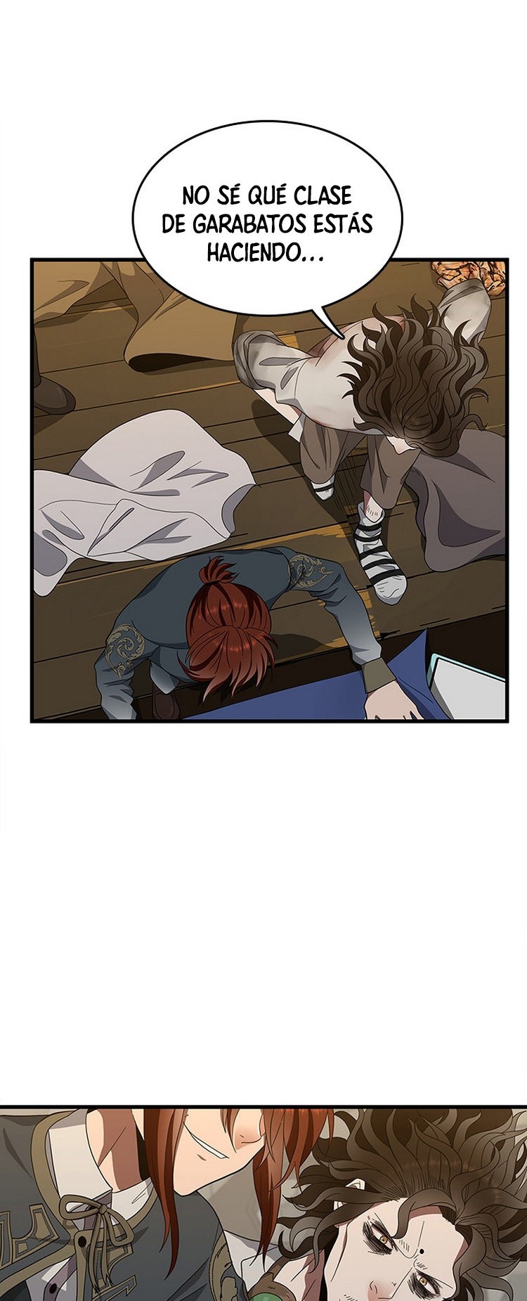 Read The Beginning After the End Español Manga Online