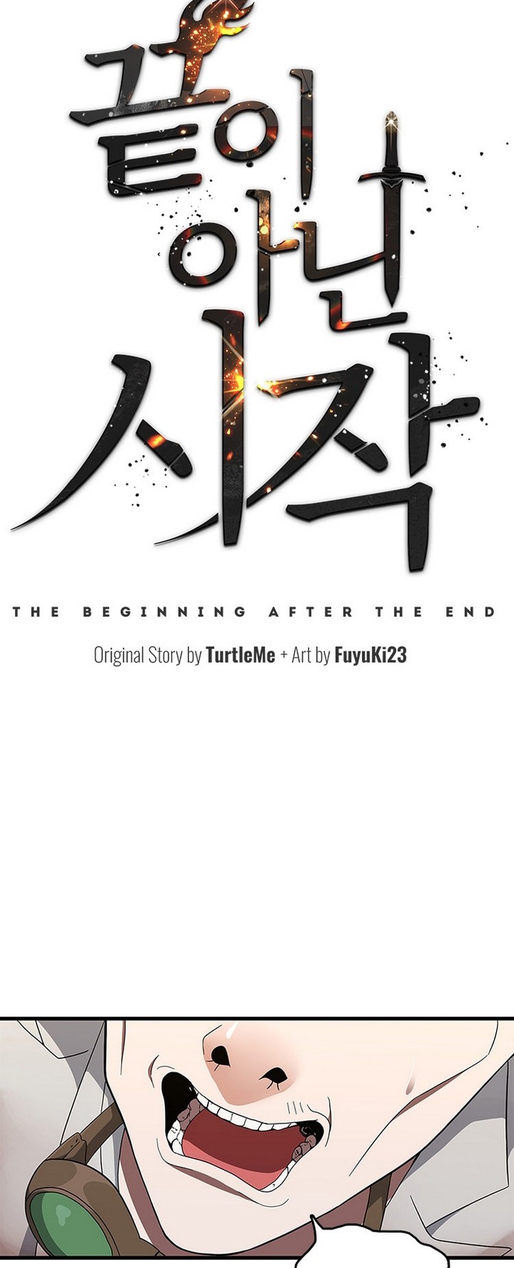 Read The Beginning After the End Español Manga Online