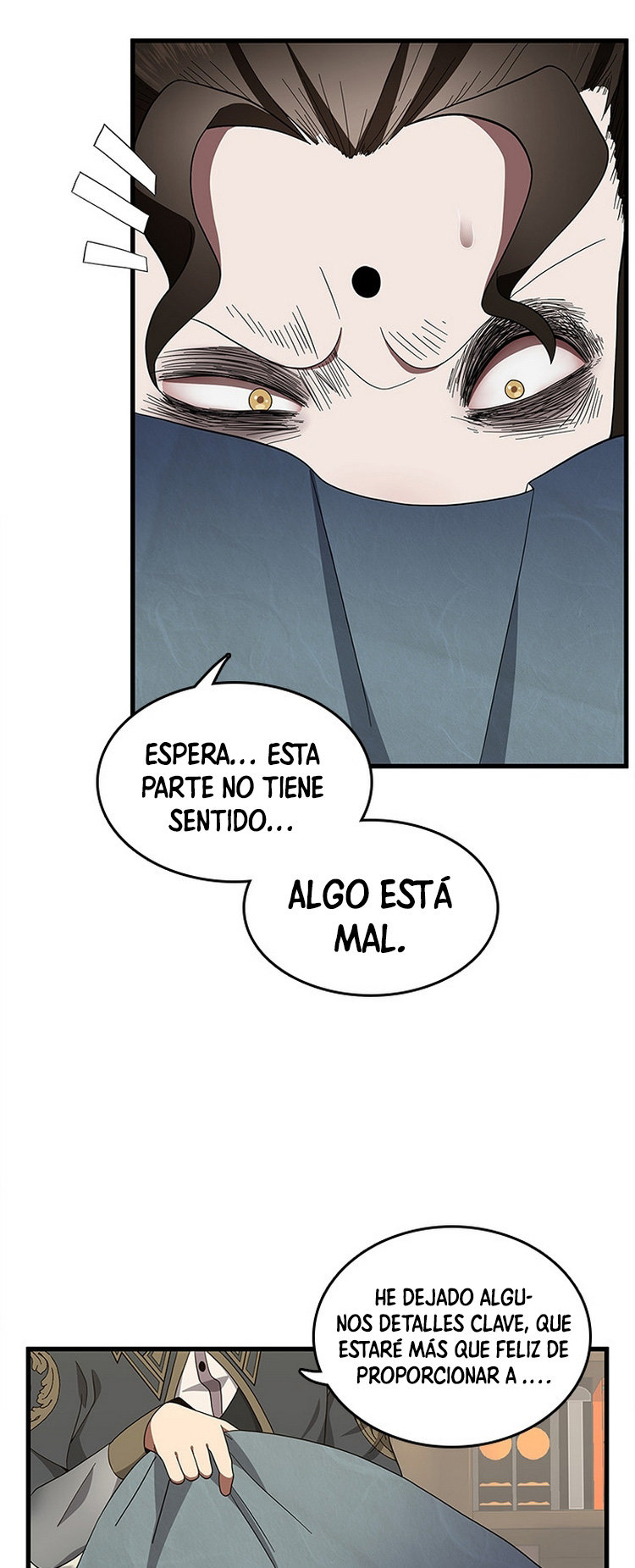 Read The Beginning After the End Español Manga Online