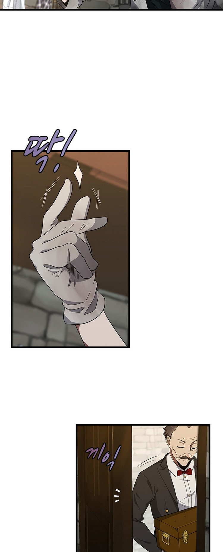 Read The Beginning After the End Español Manga Online