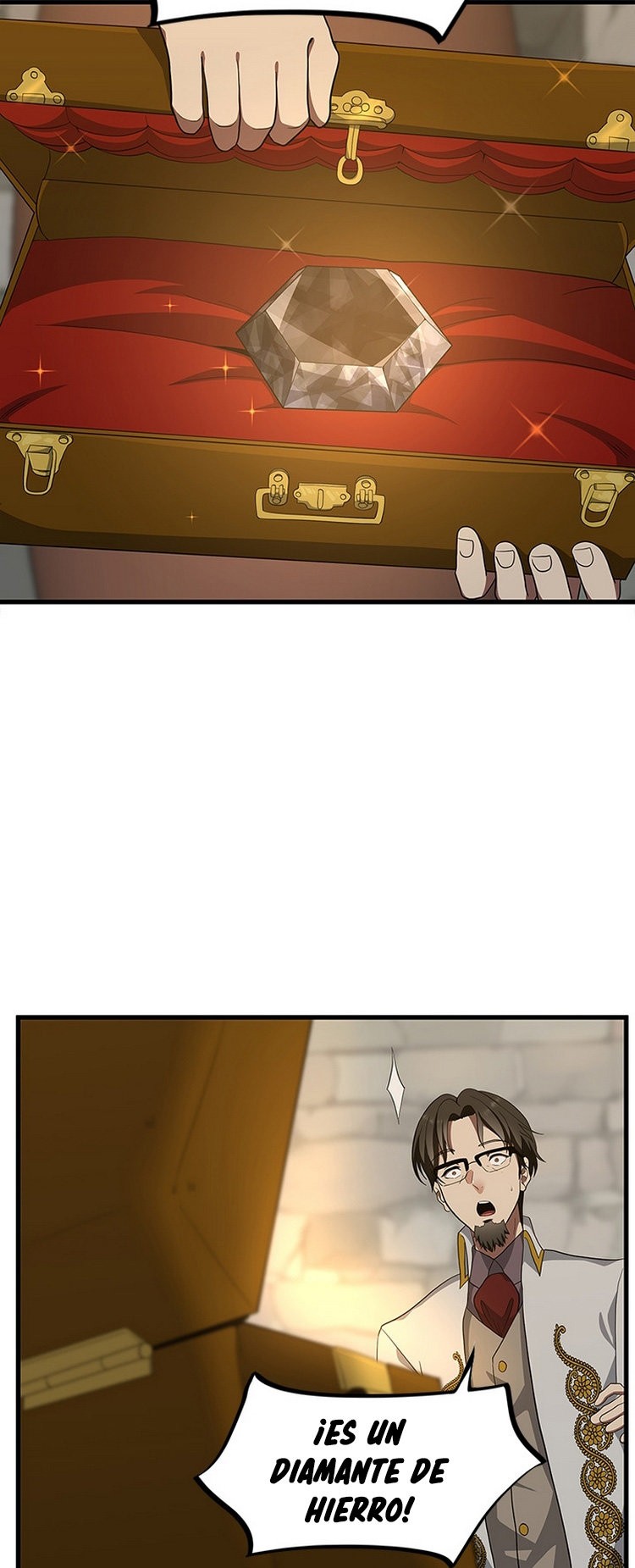 Read The Beginning After the End Español Manga Online