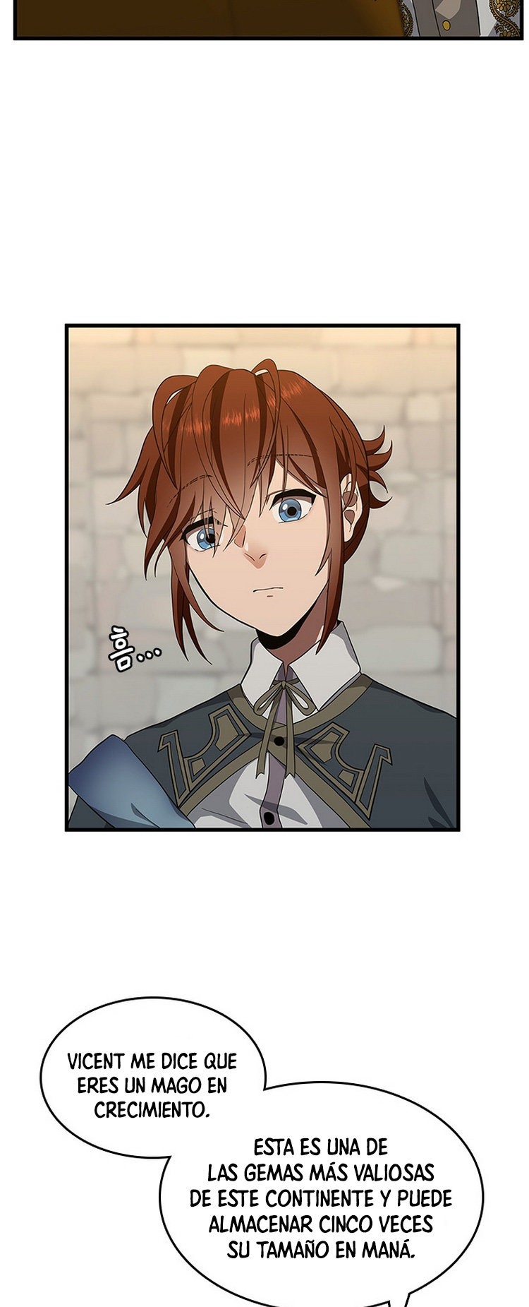 Read The Beginning After the End Español Manga Online
