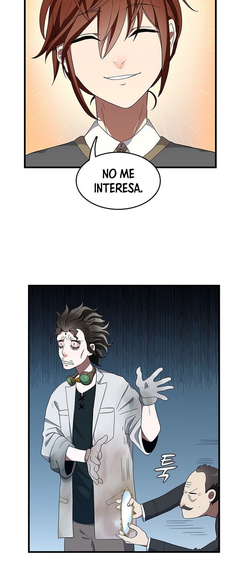 Read The Beginning After the End Español Manga Online