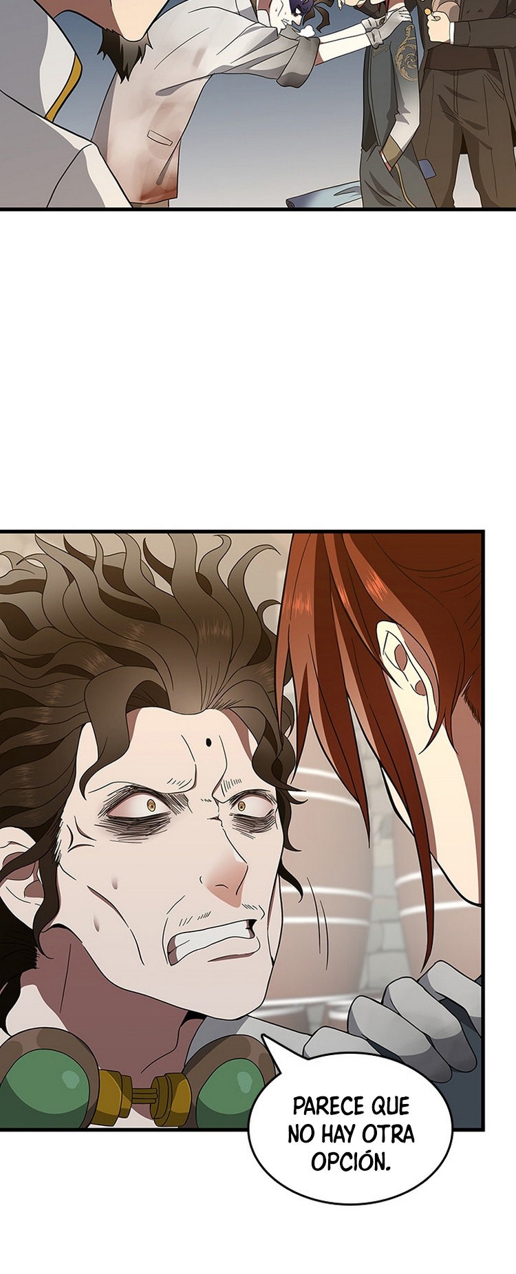 Read The Beginning After the End Español Manga Online