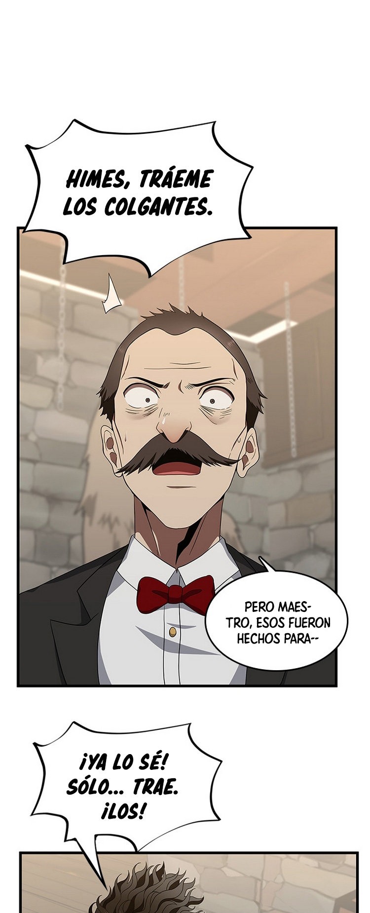 Read The Beginning After the End Español Manga Online
