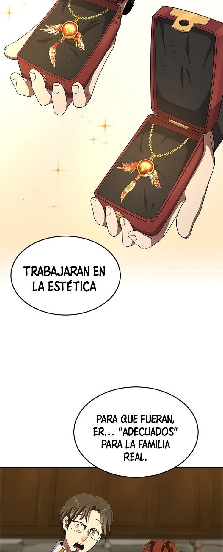 Read The Beginning After the End Español Manga Online