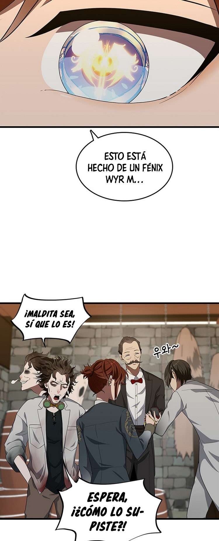 Read The Beginning After the End Español Manga Online