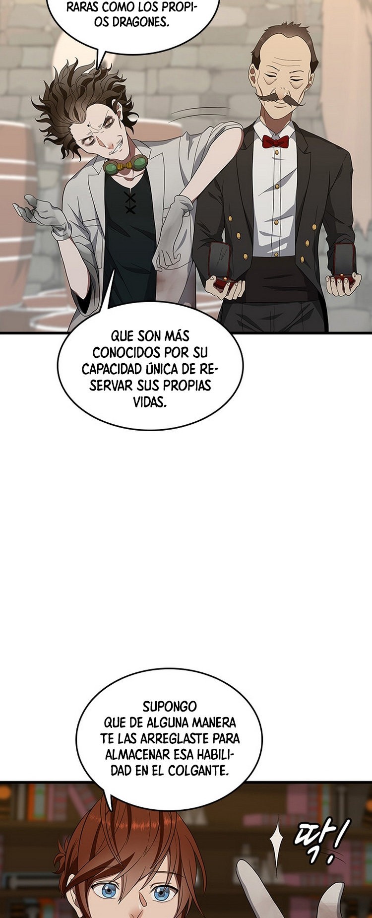 Read The Beginning After the End Español Manga Online
