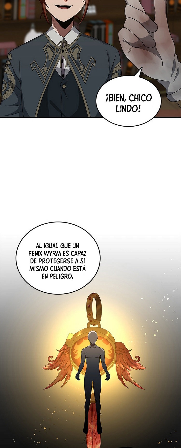 Read The Beginning After the End Español Manga Online
