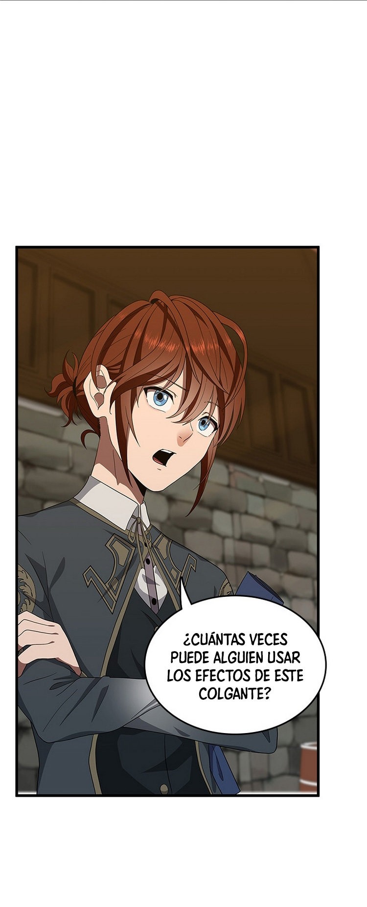 Read The Beginning After the End Español Manga Online