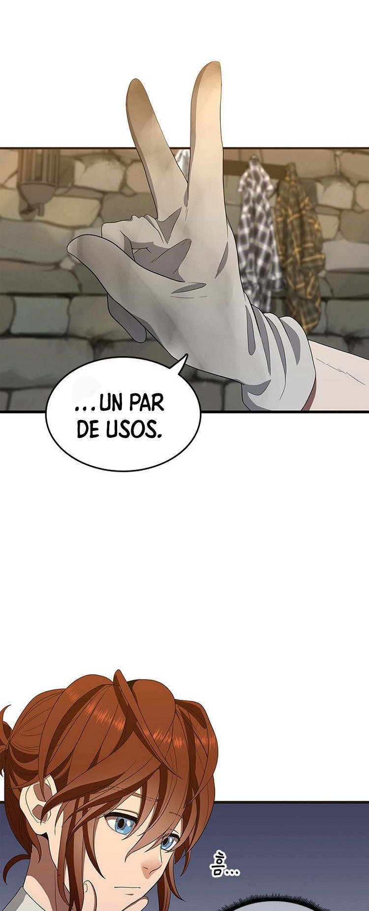 Read The Beginning After the End Español Manga Online