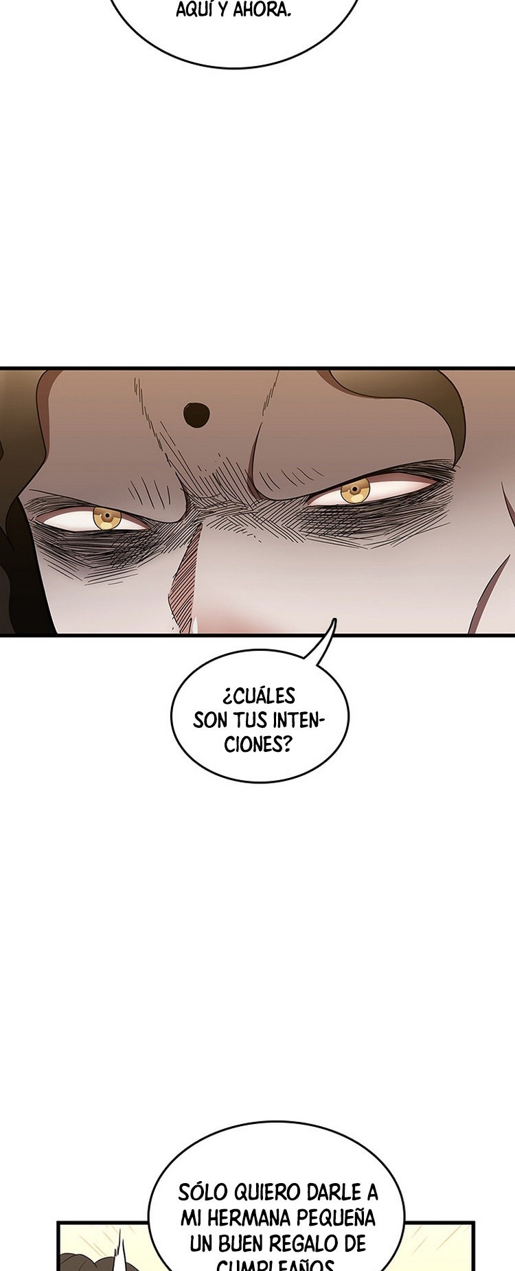 Read The Beginning After the End Español Manga Online