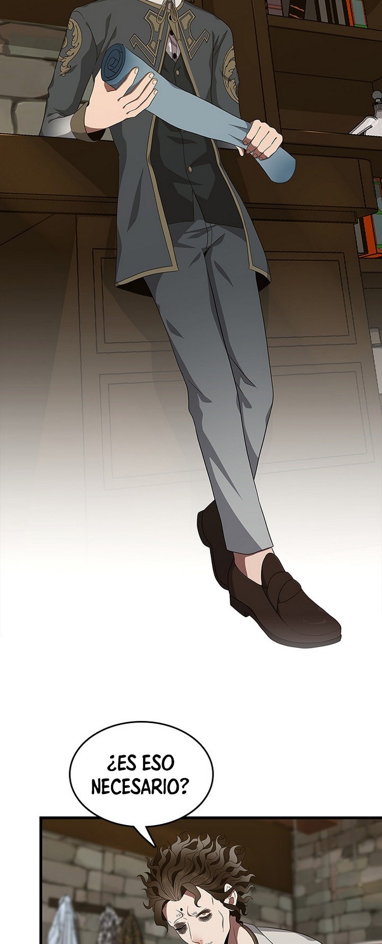 Read The Beginning After the End Español Manga Online