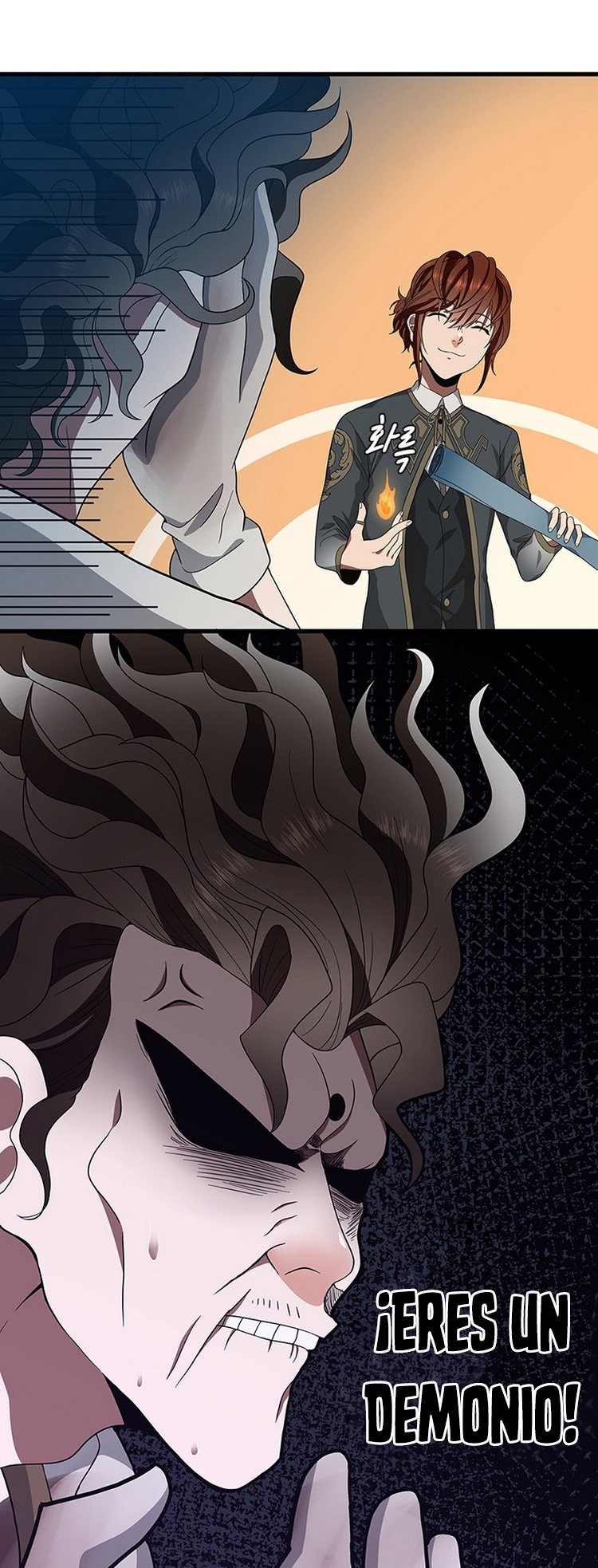Read The Beginning After the End Español Manga Online