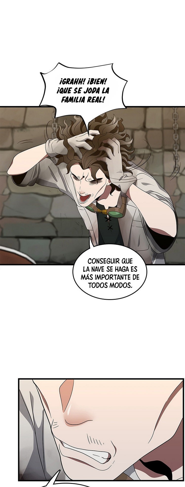Read The Beginning After the End Español Manga Online
